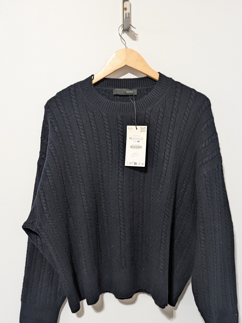 Zara  Sweater